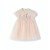 ROCHIE BABY TULLE ROZ 