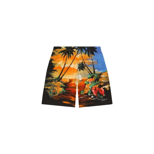 BOXER MARE D&G HAWAII